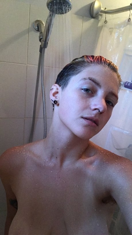 OnlyFans-model Mister E