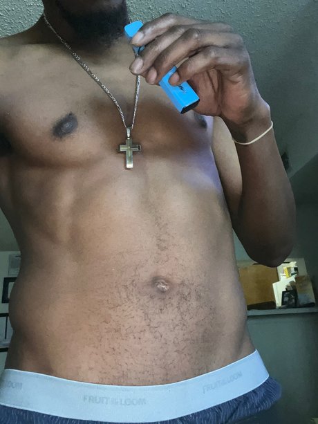 Mrgooddic OnlyFans泄露裸照