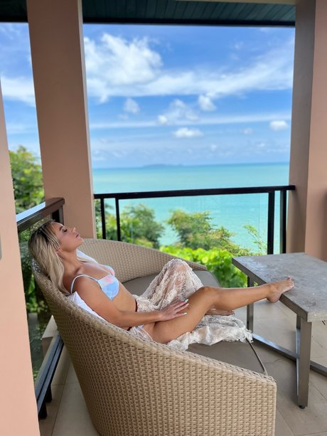 Nacktes geleaktes OnlyFans-Foto von Missymatrix No Ppv