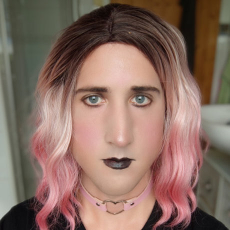 Photo nue de fuite OnlyFans de Misscassy