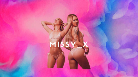 Alasti lekkinud OnlyFans-i pilt Missy
