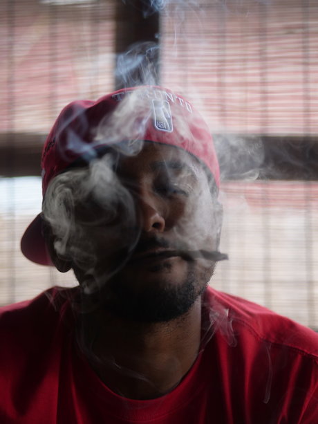 Nahá fotka uniklých OnlyFans od Camtana