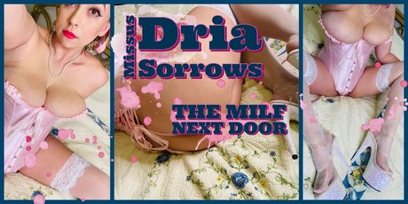 OnlyFans-model Missussorrowsfree