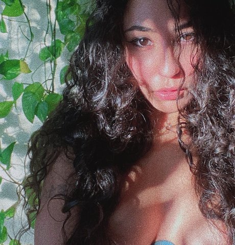 OnlyFans-model Miss Terra Forest