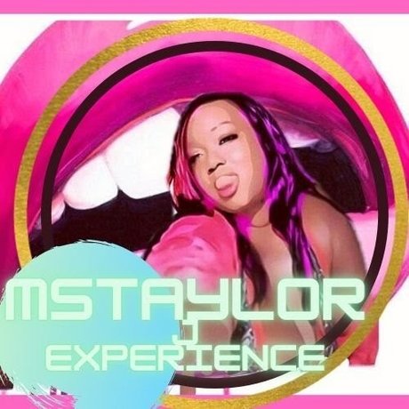 Nacktes geleaktes OnlyFans-Foto von The Miss Taylor J Experience