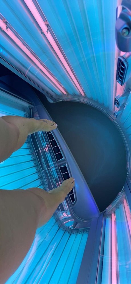 Alasti lekkinud OnlyFans-i pilt Miss S