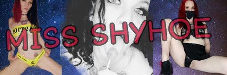Miss Shyhoe OnlyFans泄露裸照