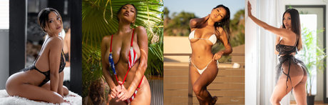 Alasti lekkinud OnlyFans-i pilt Ria