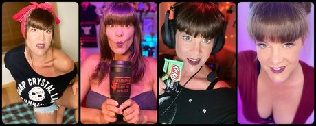 Naken lekkede OnlyFans-bilde av Missrebeccalove