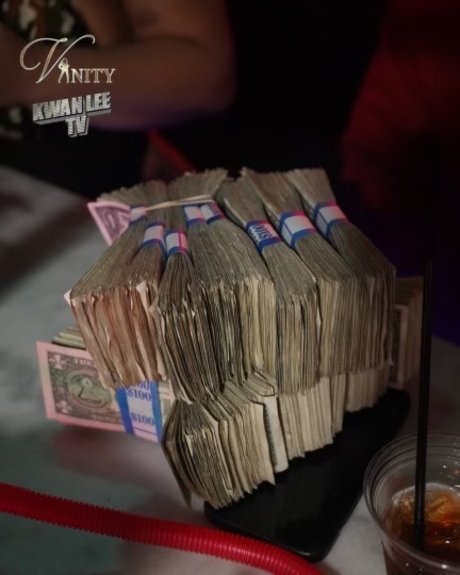 OnlyFans-model  Hmoney Honey 