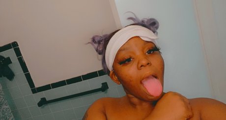 Обнаженная фотография утечки OnlyFans от Mocha