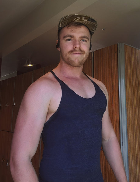 Mndfcuk OnlyFansリークヌード写真