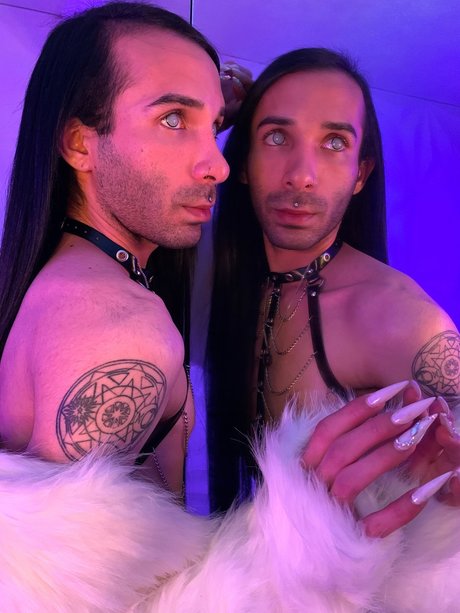 OnlyFans-model Memphis Brooks