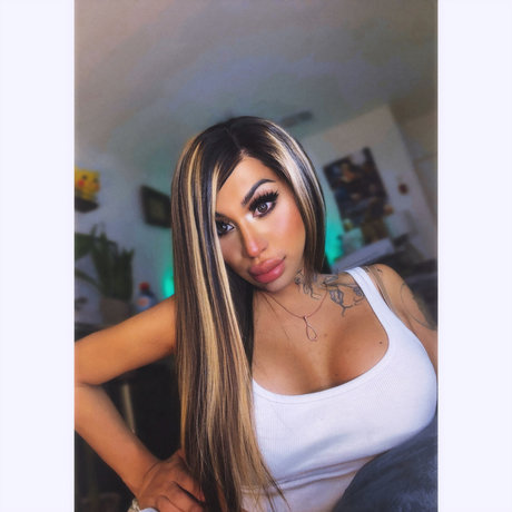 Photo nue de fuite OnlyFans de Madison Starr