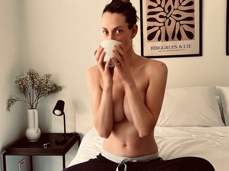 Amelia Grace OnlyFans泄露裸照