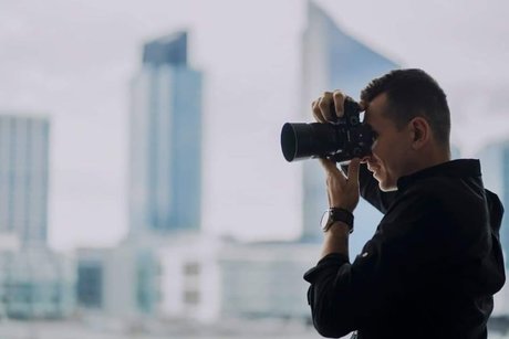 Обнаженная фотография утечки OnlyFans от Mjaroszphoto