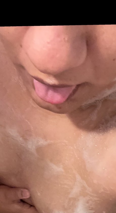 Photo nue de fuite OnlyFans de Mjslay