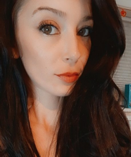 Photo nue de fuite OnlyFans de Miyafoxx