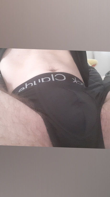 Nahá fotka uniklých OnlyFans od Jayden Boland