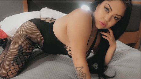 Foto desnuda filtrada de OnlyFans de Italia Amor