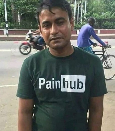 Photo nue de fuite OnlyFans de Jay