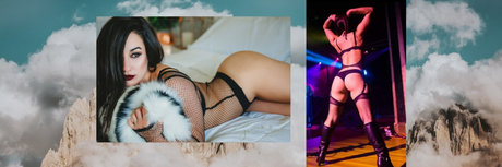 Veronica Stax OnlyFansリークヌード写真