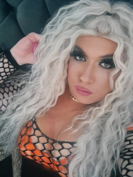 Karlee Cd OnlyFansリークヌード写真