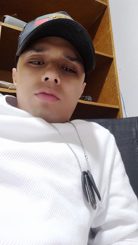 Naken lekkede OnlyFans-bilde av Jayduua