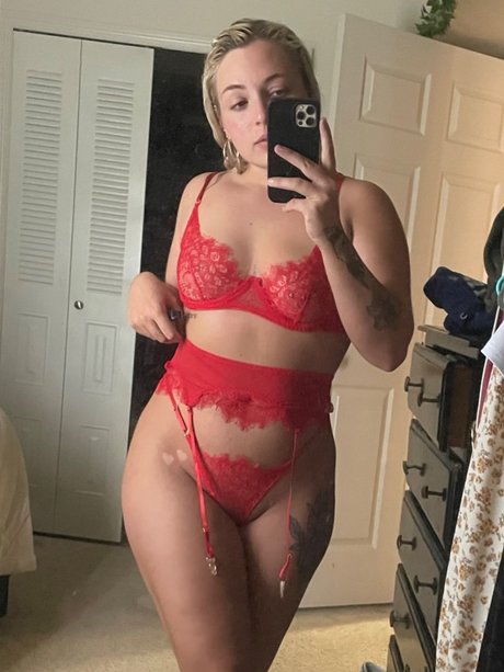 Обнаженная фотография утечки OnlyFans от Tasha 