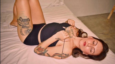 OnlyFans-model Frida Cano