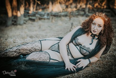 Naken lekkede OnlyFans-bilde av Highendpennies Free 