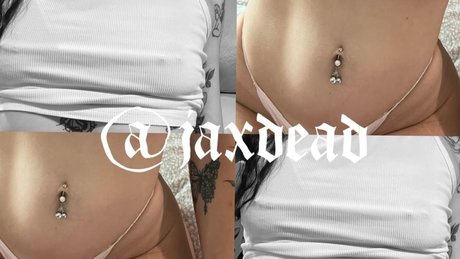 Alasti lekkinud OnlyFans-i pilt Jax  Top 19