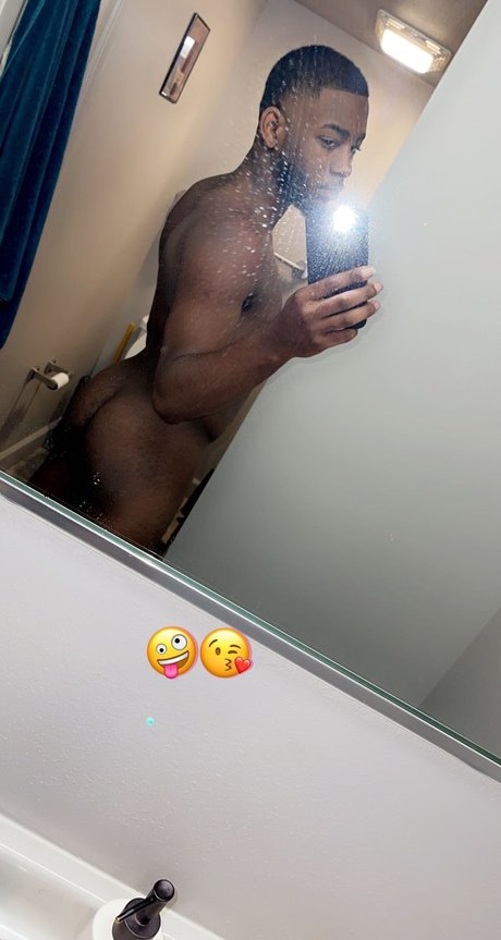 Foto di nudo di fuga di OnlyFans di Jay618