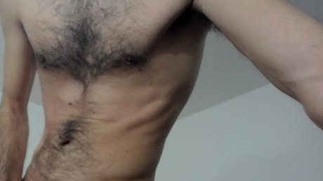 Naken lekkede OnlyFans-bilde av Ilikeoldermen