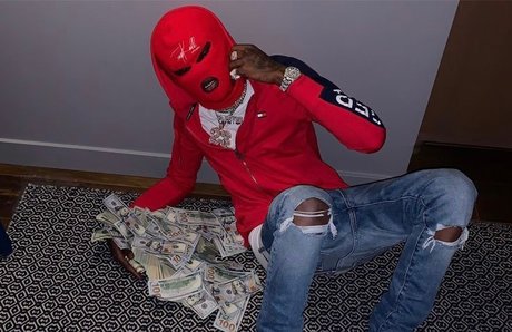 Nahá fotka uniklých OnlyFans od Chasexjamison