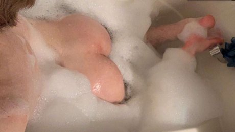 Naken lekkede OnlyFans-bilde av Jaxon