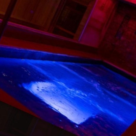 Naakte gelekte OnlyFans-foto van Karo Ari