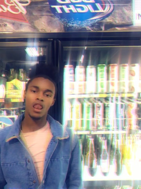 Обнаженная фотография утечки OnlyFans от Jaylen 