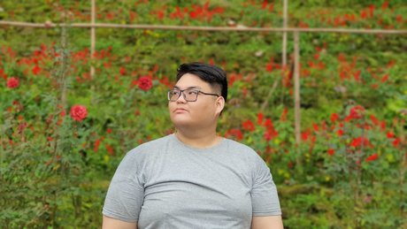 Naken lekkede OnlyFans-bilde av Jay Big Chub