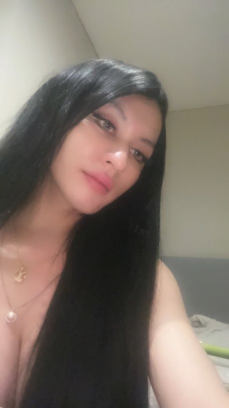 Dona Adeline Patricia Betrix naked leaks OnlyFans pic