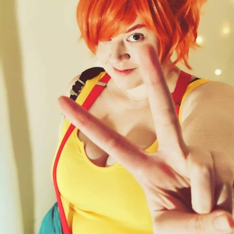 Nahá fotka uniklých OnlyFans od Mistystears