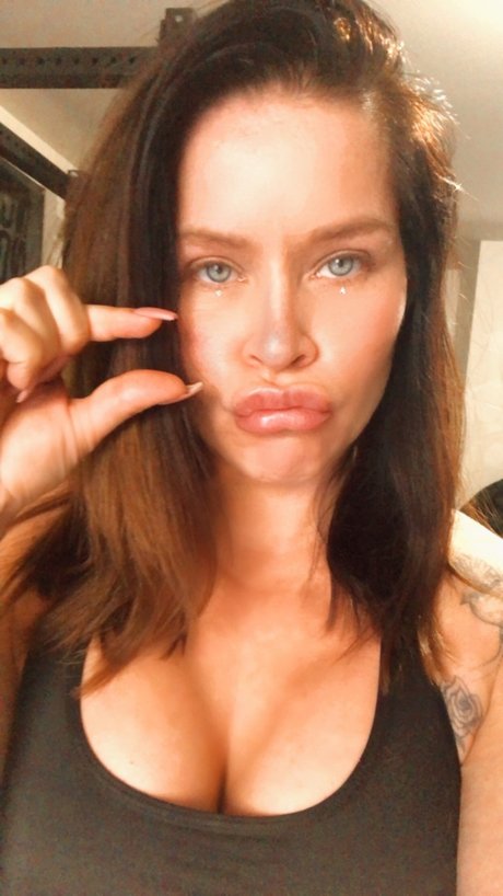 OnlyFans-model Sph Joi Tease Queen Naked Mistress