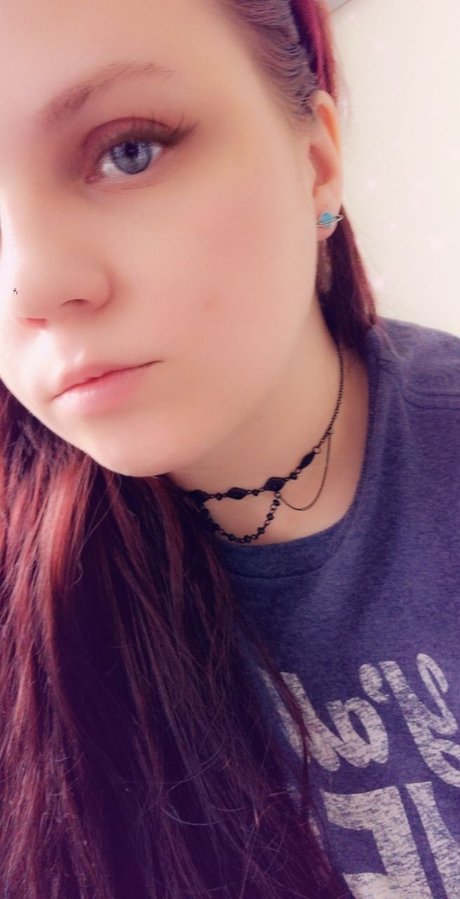 Photo nue de fuite OnlyFans de Mistressofthedark