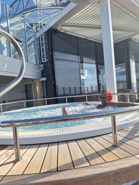 Naken lekkede OnlyFans-bilde av Mistressmd  Nytnurse Of Nastiness