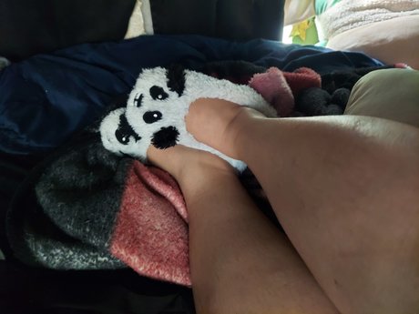 Foto desnuda filtrada de OnlyFans de Jest