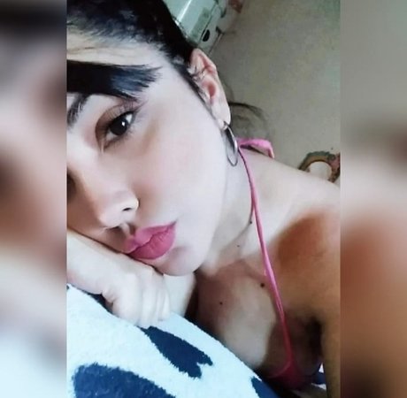 Nahá fotka uniklých OnlyFans od  