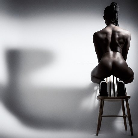 Alasti lekkinud OnlyFans-i pilt Your Little Secret