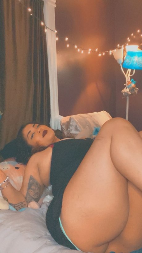 Luna OnlyFansリークヌード写真