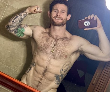 Foto di nudo di fuga di OnlyFans di Montana Ridge