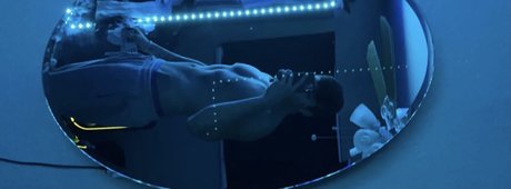 Alasti lekkinud OnlyFans-i pilt Jameson